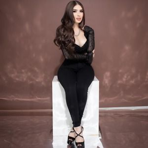 Meet your Posher, Dulce